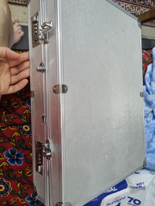 Oshxona qoshiq naborlari