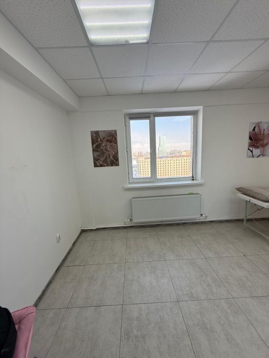 Сдается рабочее место в кабинете куштека