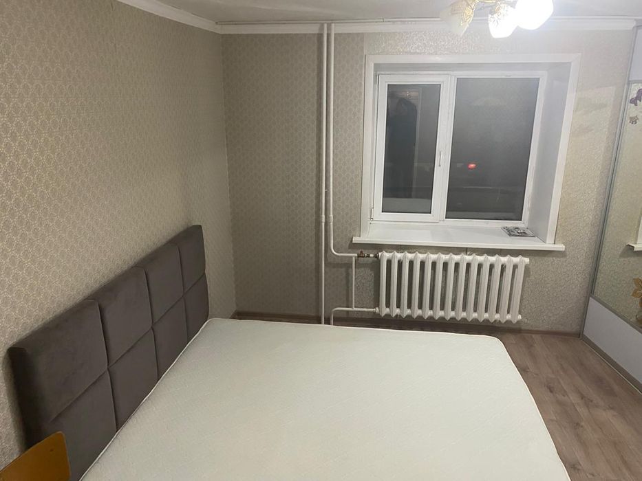 Двухкомнатная квартира Береке
