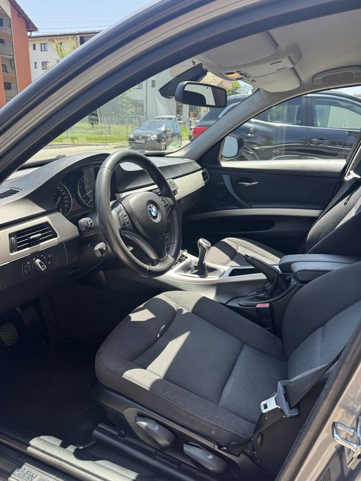 BMW 3 Series 2008 — imagine 5