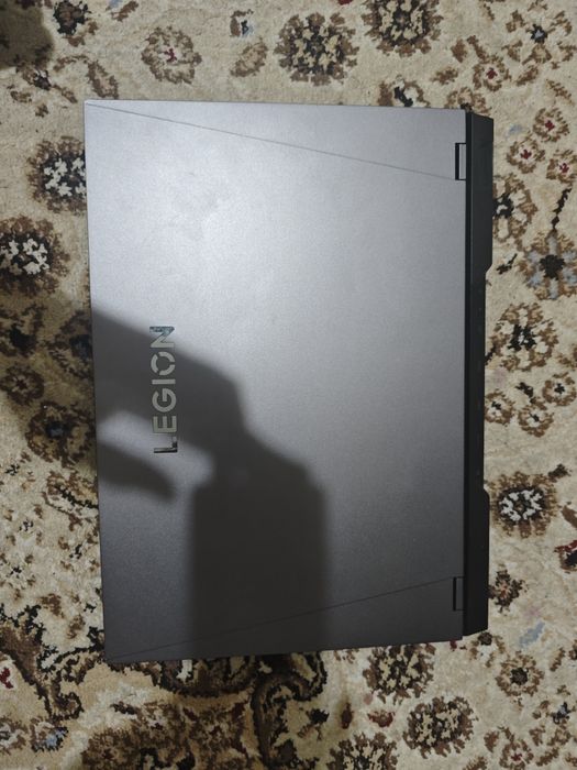 Lenovo legion 5 pro