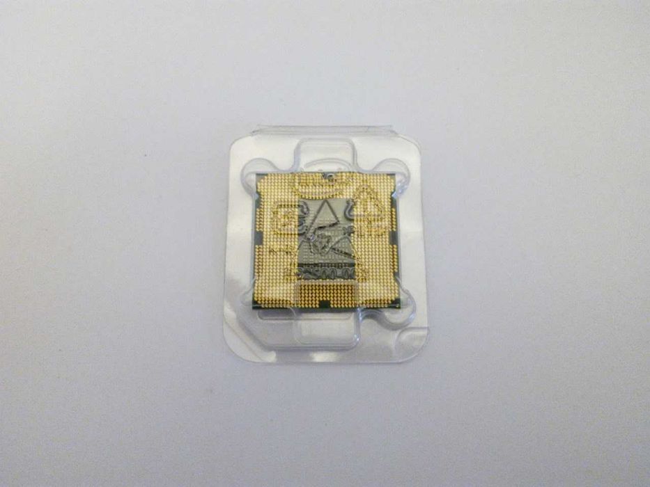 процессор Intel Core i3-2120 + кулер