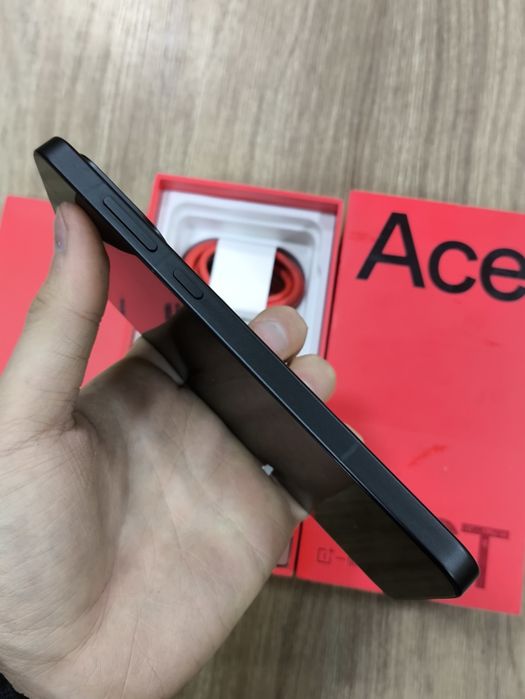 OnePlus Ace 6T 256Gb IDEAL Sotlad