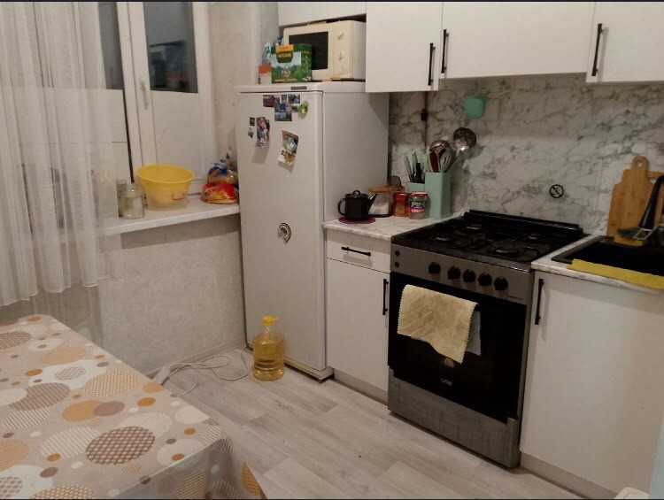 Продажа 3-комнатной квартиры