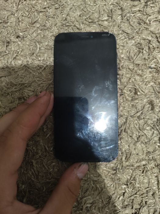 Iphone 12 mini fara icloud