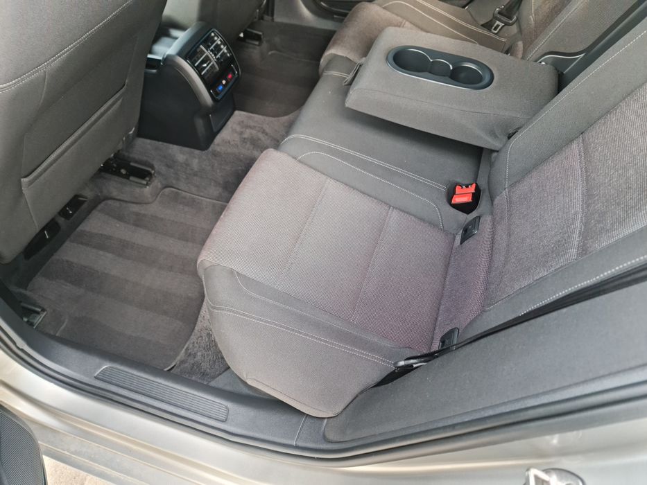 Volkswagen passat b8 2.0 diesel Euro 6 fără adblue
