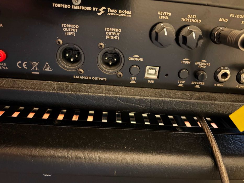 Revv Generator 100P MK3