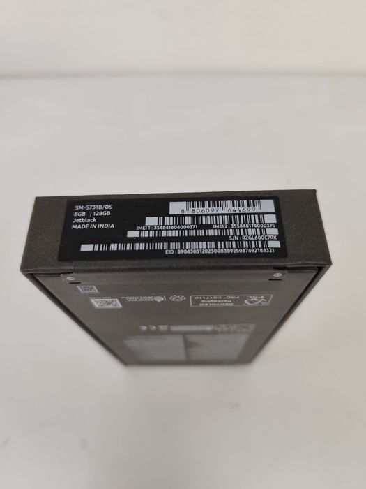 Samsung S25 FE 128 GB