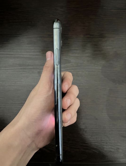 Айфон 11про макс 64гб