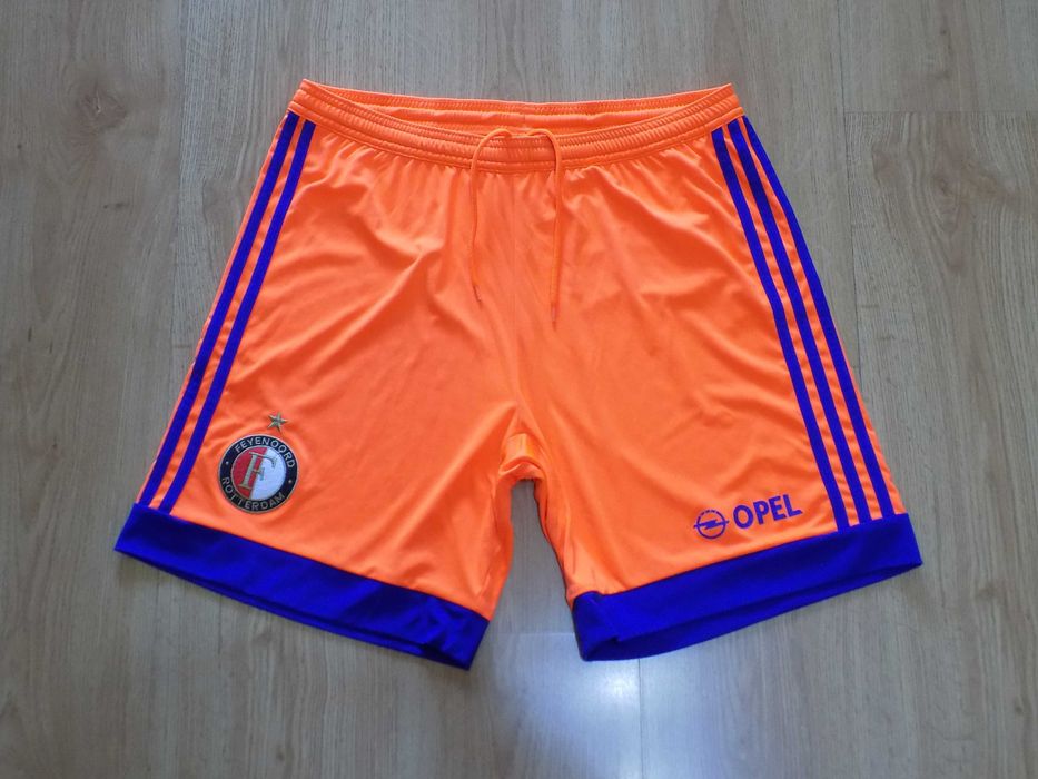 футболни къси панталони bayern juventus paris saint germain feyenoord