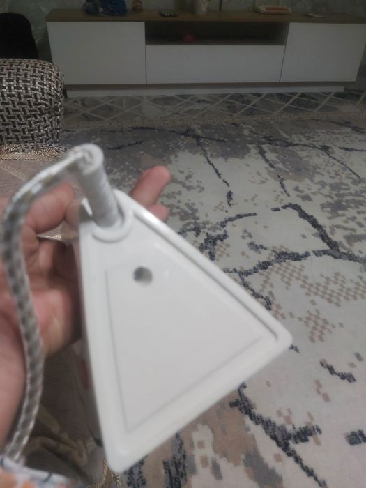 Мини утюжог      .