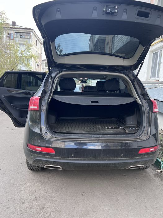 Продам машину джак s5