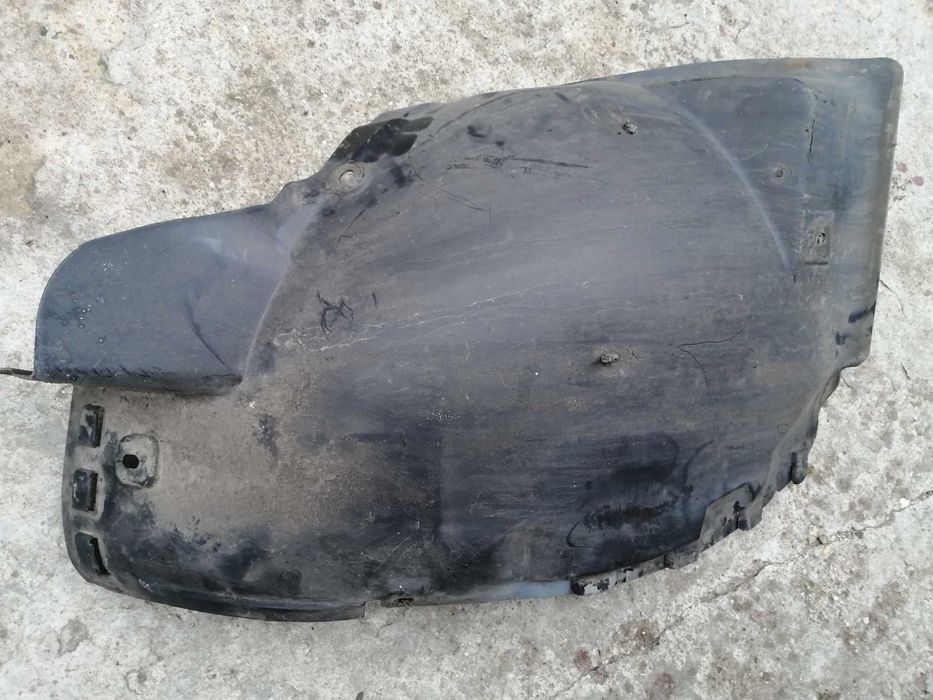 carenaj roata Opel Astra J stanga posterior 50 lei