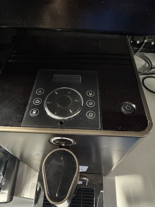 Espressor automat JURA ENA Micro 9 One Touch, factura si garantie 12 luni