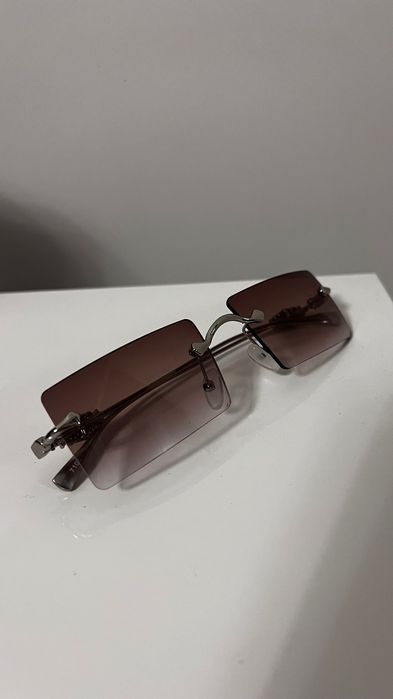 Дамски/ Мъжки очила Chrome Hearts