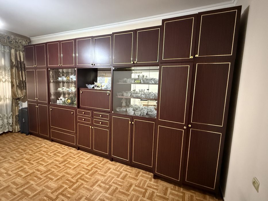 стенка (в хорошом состоянии)