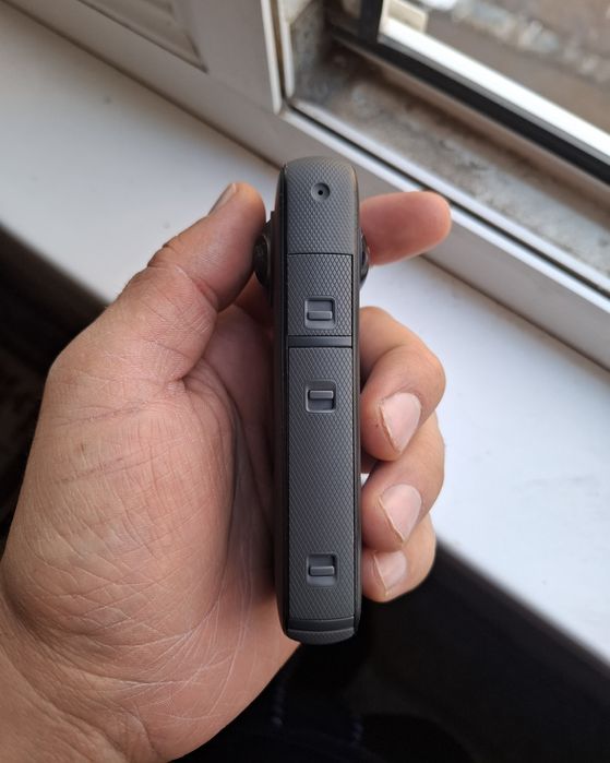 Insta 360 камера 4к в идеальном рабочем состоянии