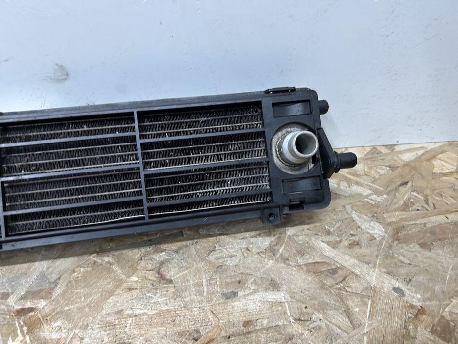 Radiator bmw X5 F15 X6 F16 diesel 5.0