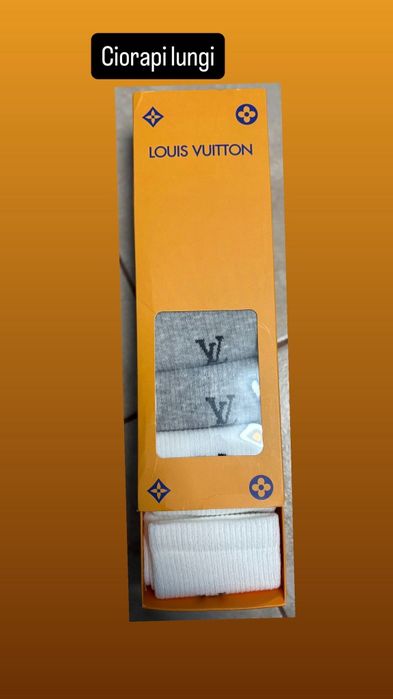 Ciorapi unisex lungi