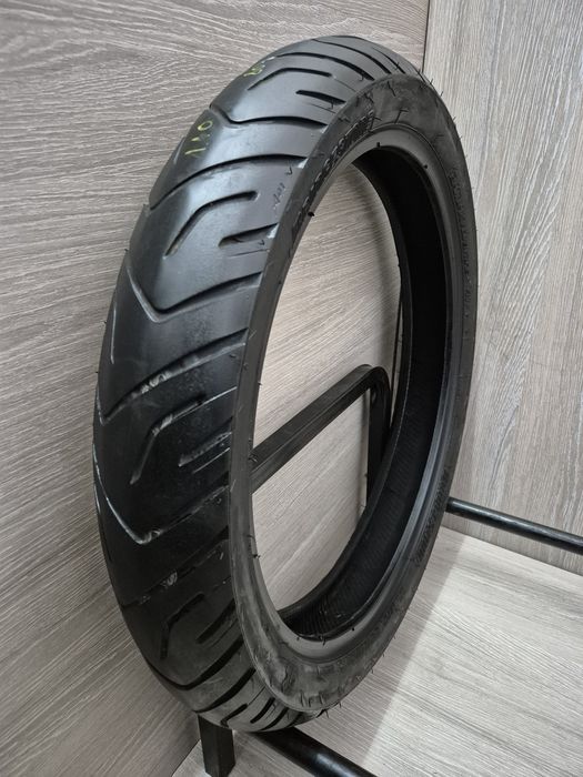 Anvelopa moto 110 80 19 Bridgestone A41