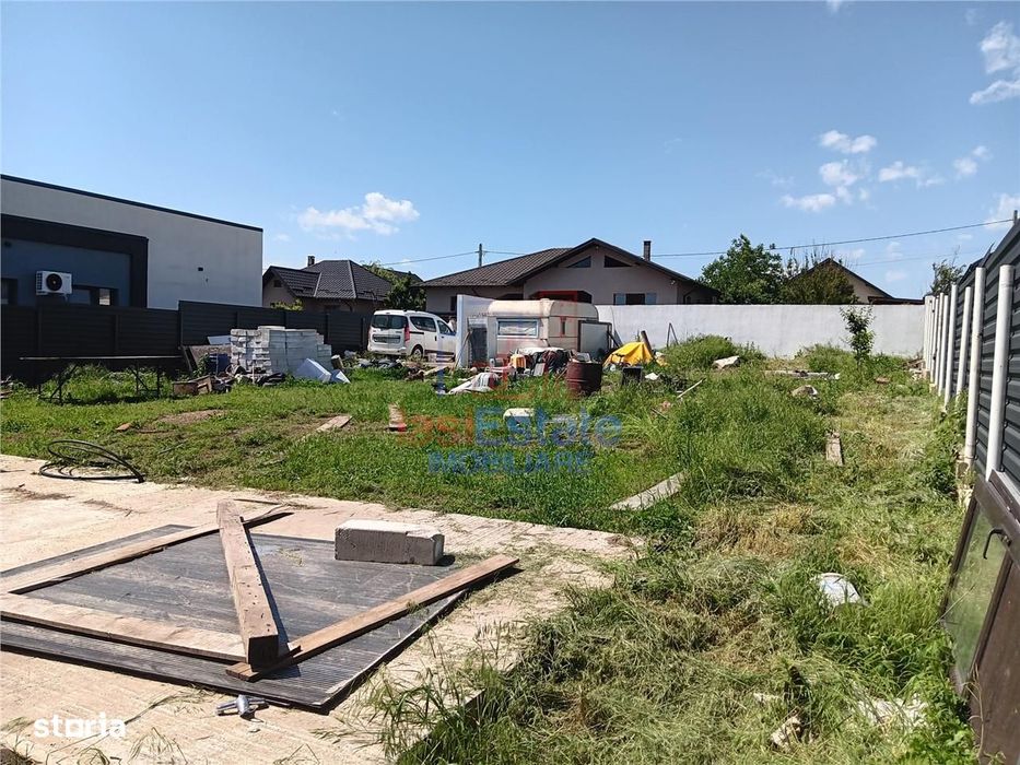 Valea Adanca TEREN 500mp cu PROIECT si AUTORIZATIE toate utilitatile l