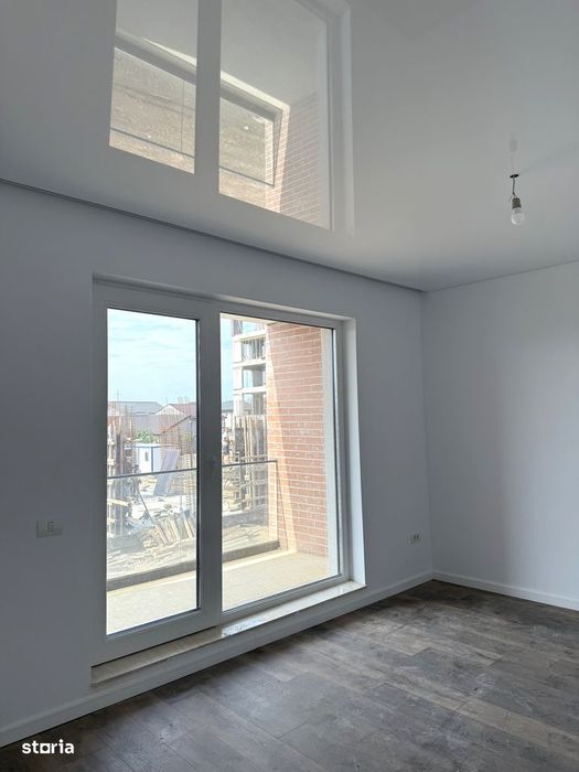 Apartament 2 camere la 1,5 km de Buc, TVA inclus. 2