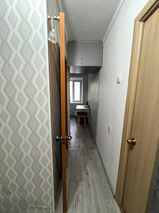 Продам 1 комнатную на Майлина