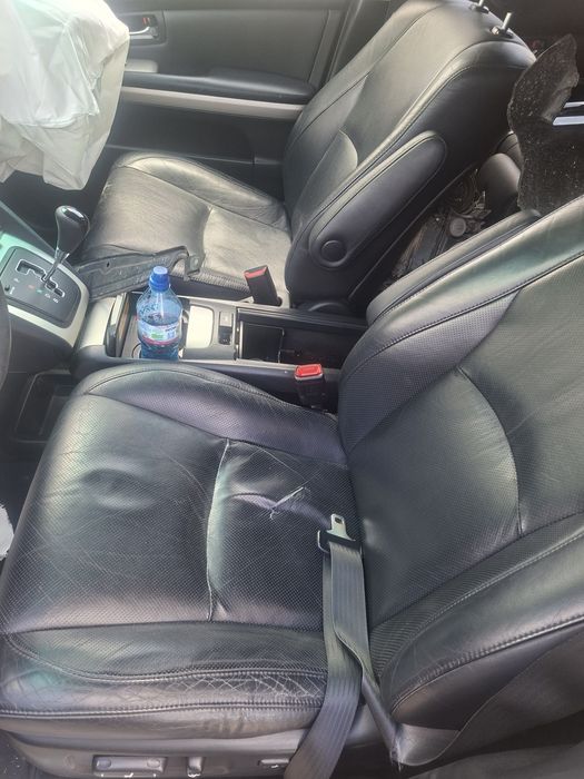 Lexus Rx400h 2008г
