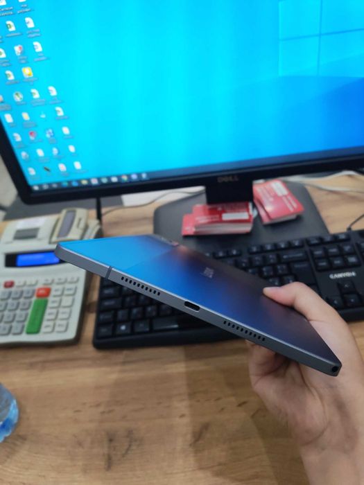 Таблет Lenovo Idea Tab TB336ZU