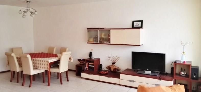 Дава се под наем Тристаен апартамент в София, Манастирски ливади - 110 кв.м за 818 € - Снимка #1