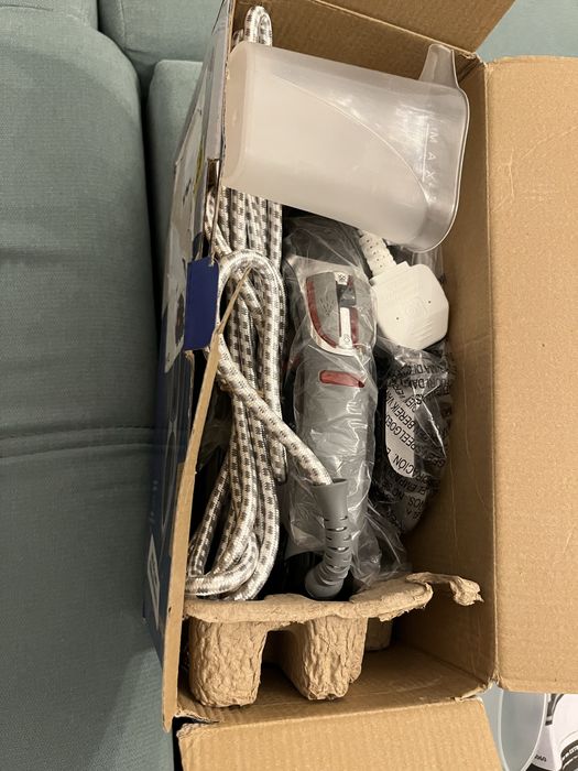 Ютия Russell Hobbs Power Steam Ultra