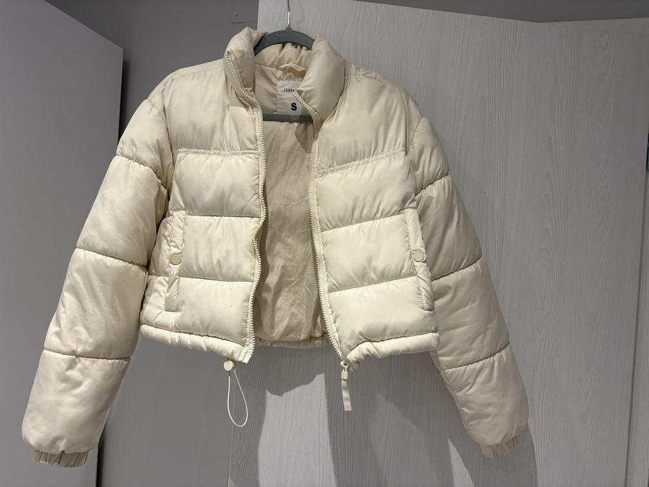 Дамски якета и палта