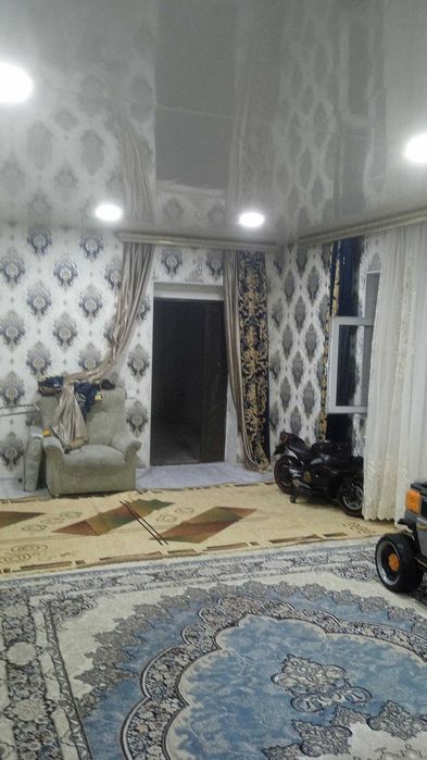 Продаю 2эт дом 3 комн 100 кв/м Евроремонт   ор-р Парк Фуркат