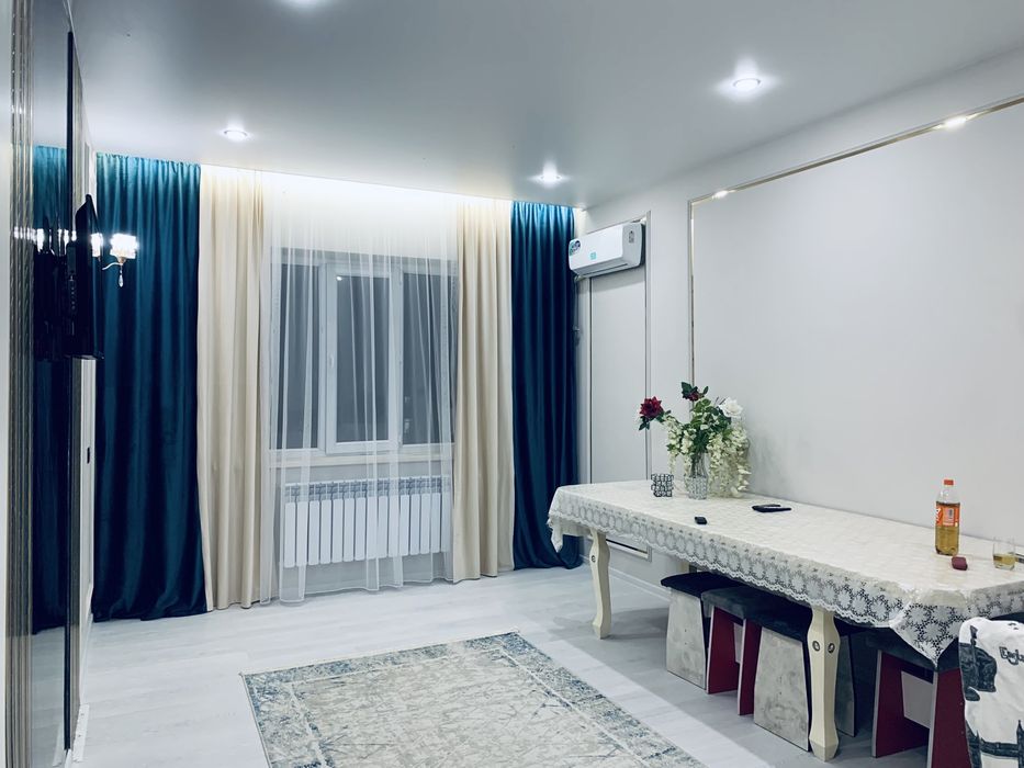 2х ком посуточно и по часам, EVROLUX, 2000