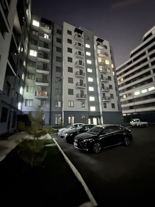 Квартира продажа Сергели