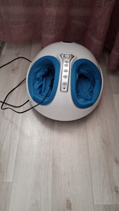 Продам массажер для ног