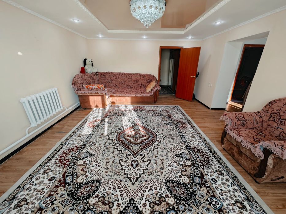 Продам ковер 3*4 почти новый