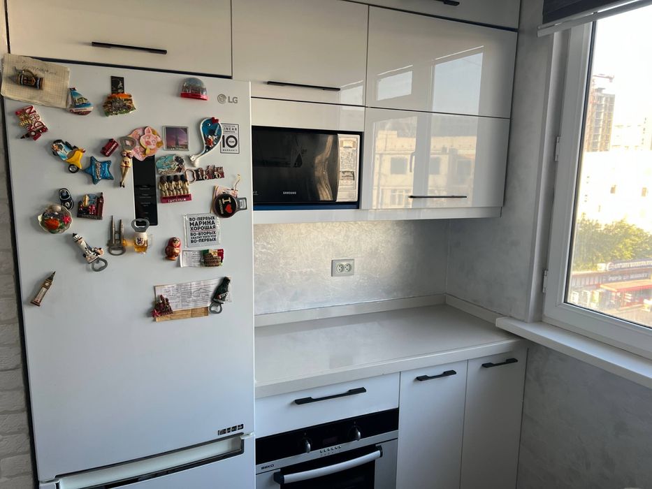 Сдается квартира