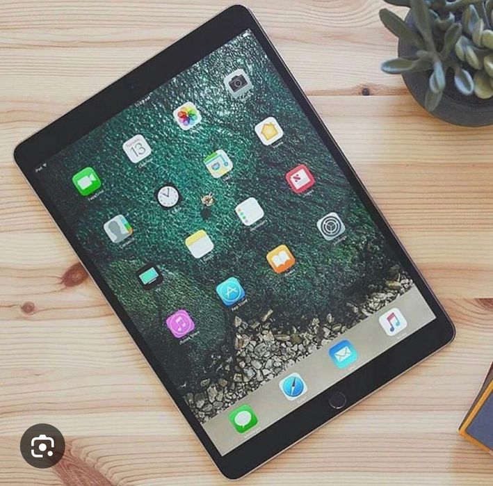 Apple iPad Pro 10.5
