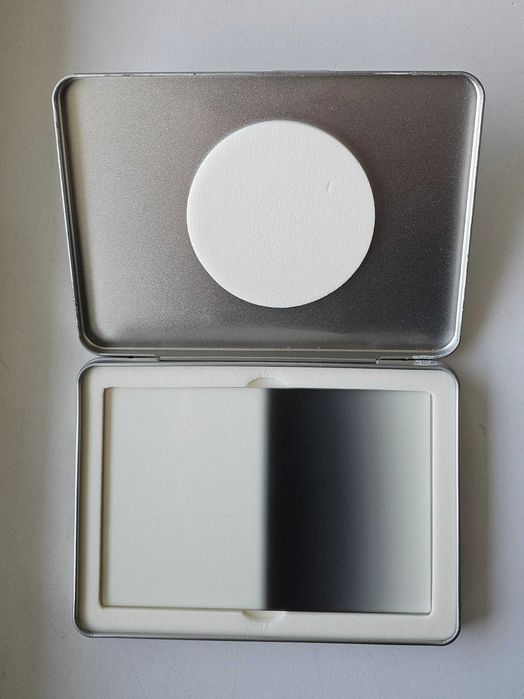 Sistem complet de filtre foto rectangulare Haida