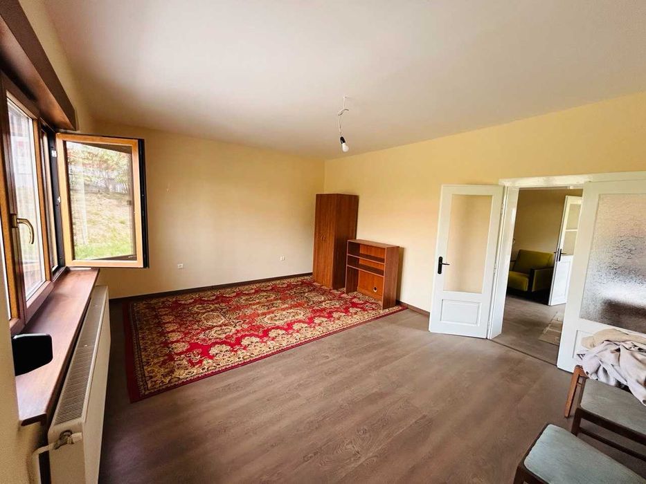 PF vand Casa 3 camere renovata, zona Binderbubi, teren 331 mp