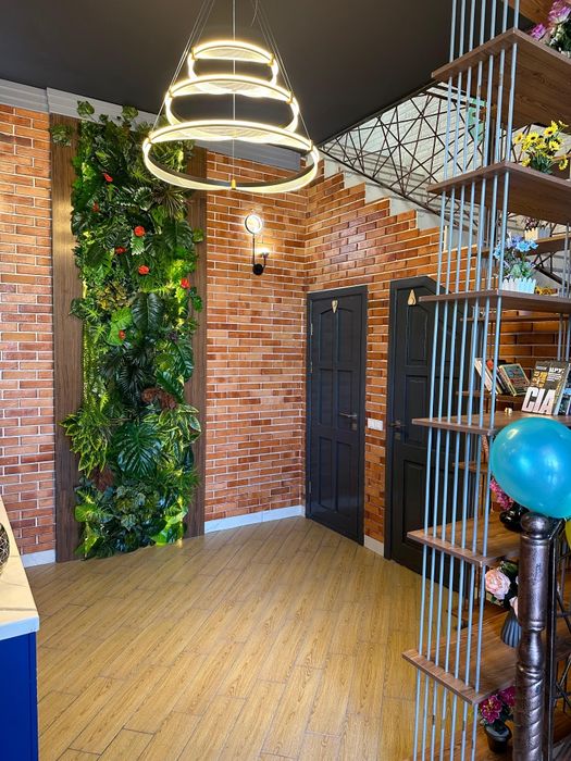 Аренда кафе. Қайнарбұлақ дача