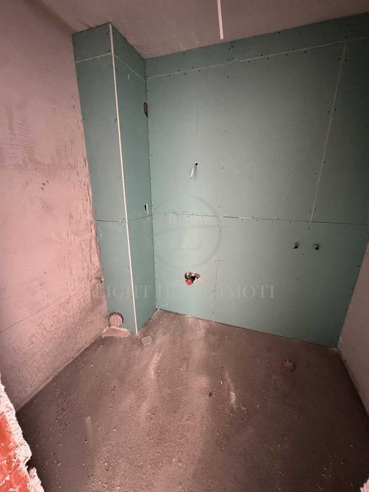 Реф. 2895 Двустаен пред Акт 15 Южно изложение Кючук Париж