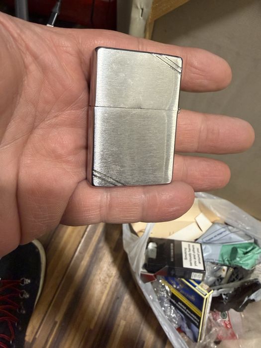 оригинална  запалка zippo