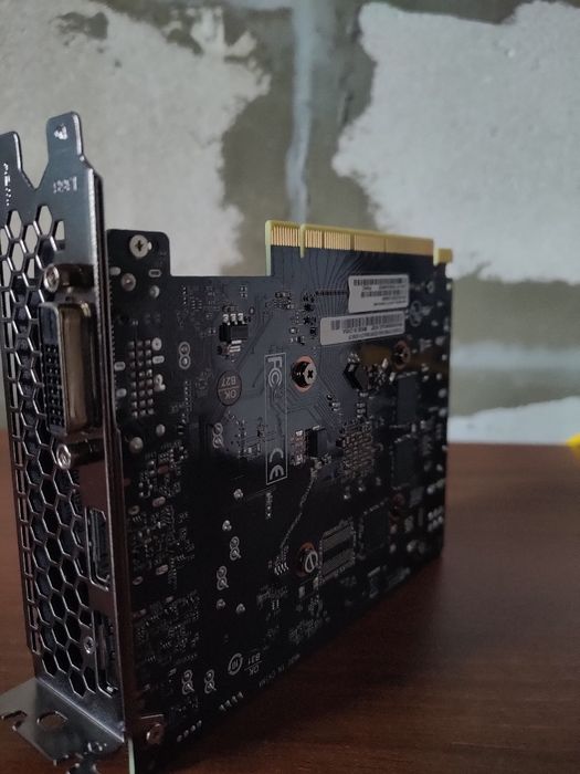 Видеокарта PALIT RTX3050 6GB