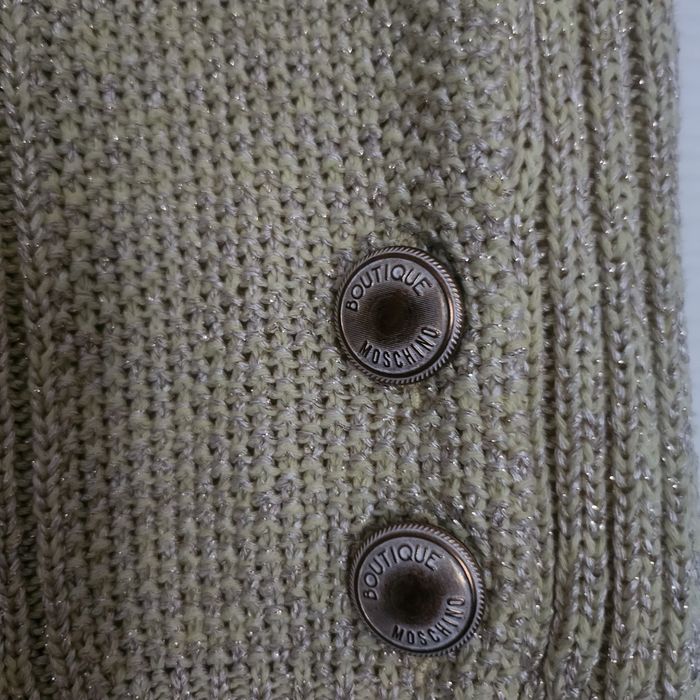 Дамска пола Boutique Moschino