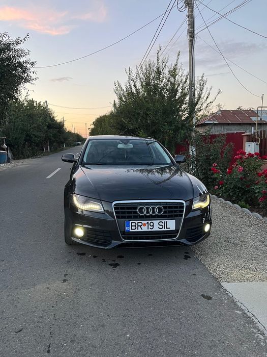 De vânzare Audi A4 b8