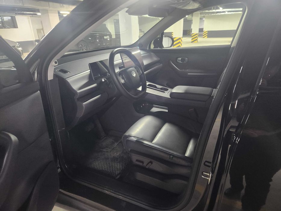 Срочно Продам Leapmotors С16