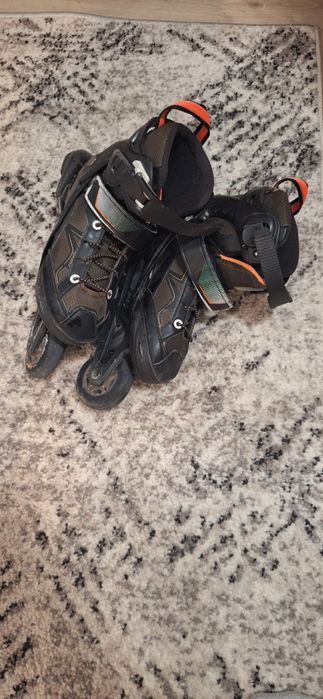 Vand role Decathlon 29-32