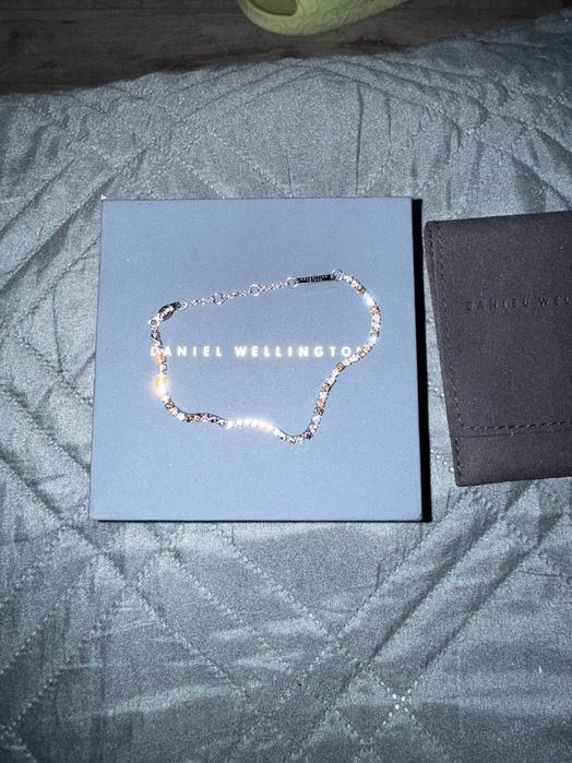 Bratara Daniel Wellington